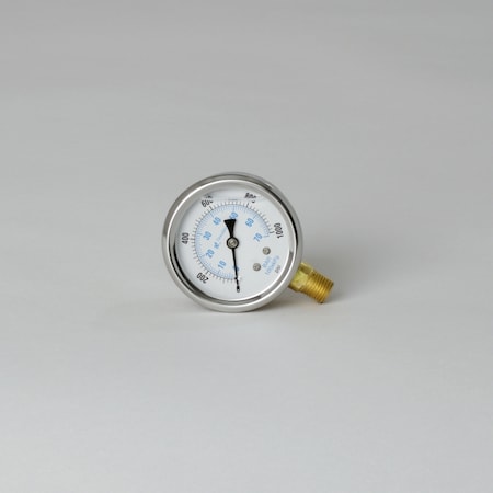 Donaldson Pressure Gauge, P562703 P562703